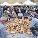 Folk Polenta 2015 a Sant'Elpidio a Mare