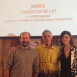 Festival "Le Parole della Montagna" presentato a Torino Spiritualità