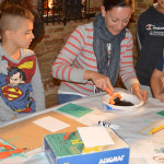 "Piccoli incisori" alla pinacoteca di Sant'Elpidio a Mare