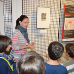 "Piccoli incisori" alla pinacoteca di Sant'Elpidio a Mare