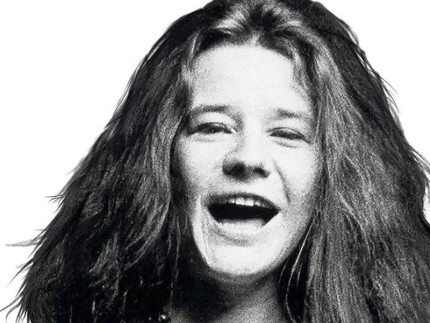 Janis Joplin