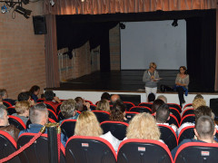 Incontro tra assessore Torresi e associazioni a Sant'Elpidio a Mare