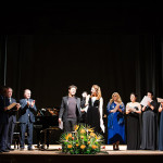 Cantofestival 2015 ad Amandola: vincitori e partecipanti