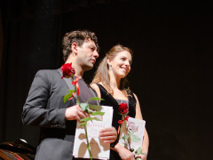 Cantofestival 2015 ad Amandola: i vincitori