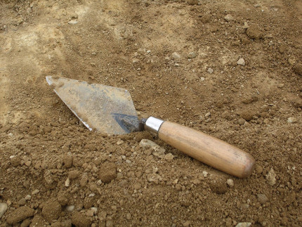 Archeologia, scavi archeologici