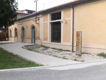 Casa della memoria di Servigliano
