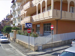 Ufficio dell'ACI a Porto Sant'Elpidio