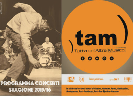 TAM stagione 2015/16 - prima parte