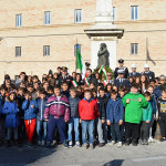 Celebrazioni per il IV novembre a Sant'Elpidio a Mare