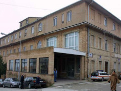 Ospedale di Montegiorgio
