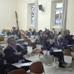Seminario sull'adozione organizzata da La Casa di Simone onlus a Fermo