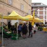 Mercato Campagna Amica a Sant'Elpidio a Mare