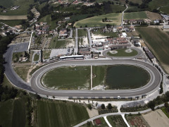 Ippodromo San Paolo Montegiorgio