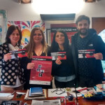 Presentazione di Parlare Futuro a Porto Sant'Elpidio