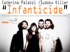 Caterina Palazzi / Sudoku Killer - Infanticide - Capodarco di Fermo