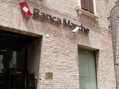 BdM, Banca delle Marche, Banca Marche