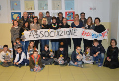 Favole a Merenda a Sant'Elpidio a Mare con l'Associazione Arcobaleno