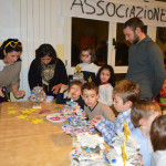 Favole a Merenda a Sant'Elpidio a Mare con l'Associazione Arcobaleno