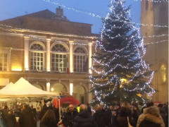 Accendiamo il Natale a Sant'Elpidio a Mare