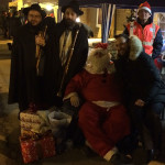 Accendiamo il Natale a Sant'Elpidio a Mare e nelle frazioni