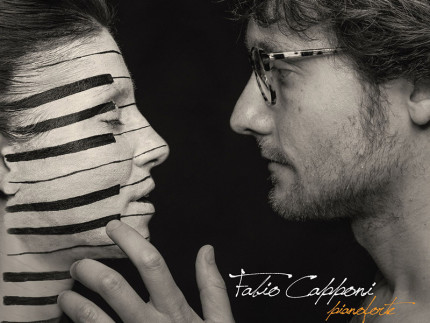Fabio Capponi - Occhi negli occhi
