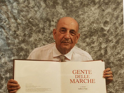 Gabriele Nepi