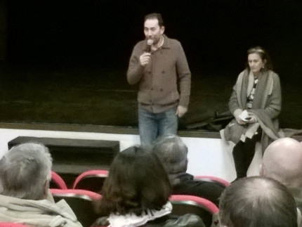 Incontro tra associazioni e assessori di Sant'Elpidio a Mare