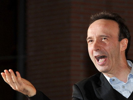 Roberto Benigni