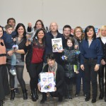 Associazione Arcobaleno a Favole a Merenda