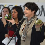 Laboratorio per bambini a Favole a Merenda