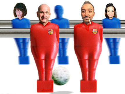 Atletico Minaccia Football Club