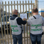 Campeggio e villaggio vacanze sequestrato a Marina Palmense di Fermo