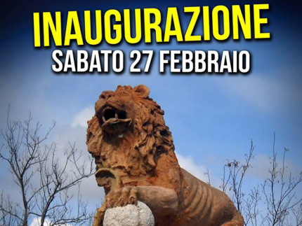 Inaugurazione sede Forza Nuova provinciale Fermo