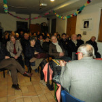 Incontro sul santuario di Santa Maria a Mare di Fermo