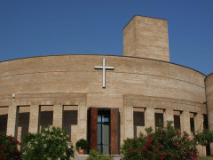Chiesa di Lido San Tommaso - Fermo