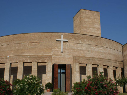Chiesa di Lido San Tommaso - Fermo