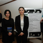 Presentazione del libro “dodici passi nella storia. le tappe dell’emancipazione femminile”