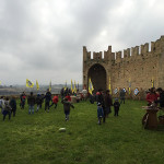 St. Patrick Festival a Campofilone