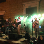 St. Patrick Festival a Campofilone