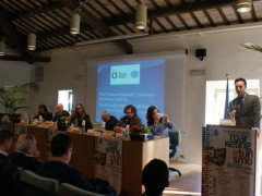 Marketing e Turismo: incontro a Porto Sant'Elpidio