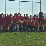Rugby: si affrontano studenti delle scuole del Fermano