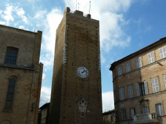 Torre Gerosolimitana Sant'Elpidio a Mare