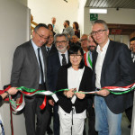 Inaugurazione Inrca Fermo