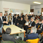 Inaugurazione Inrca Fermo