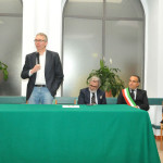 Inaugurazione Rsa Petritoli