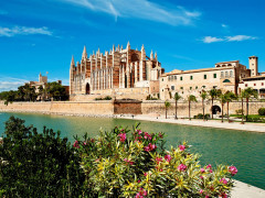 Palma di Maiorca