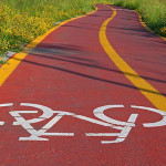 Pista ciclabile