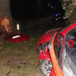 Incidente tra Caldarette d'Ete e Monterubbiano