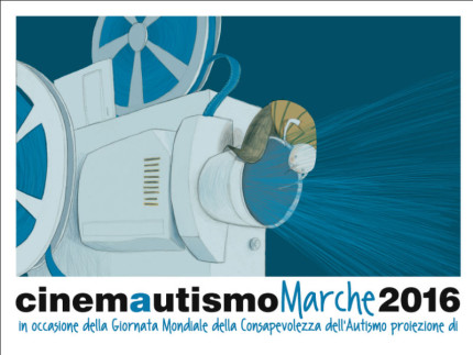 Cinemautismo Marche 2016