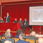 Presentazione nuovo ospedale di Fermo
